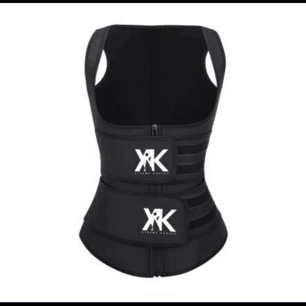 Xtreme Kurves Waist Trainer
